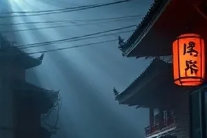 候鸟时刻表封面，湿地迁徙鸟群与观测记录板