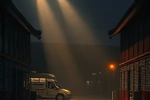 雨季合订本封面，雨季窗棂与叠放短篇集