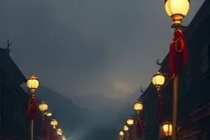 墨色三千里封面，水墨山川与顺流而下的舟影